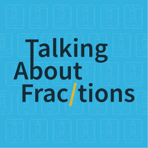 Talking About Fractions Image